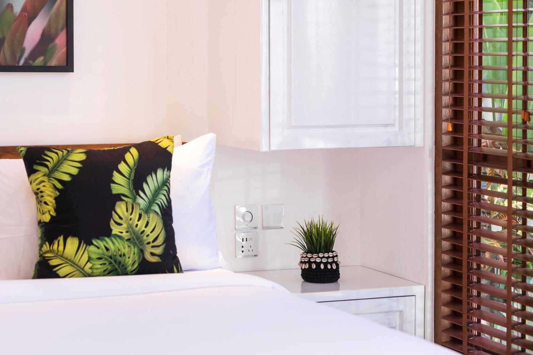Villa Bella Seminyak Экстерьер фото